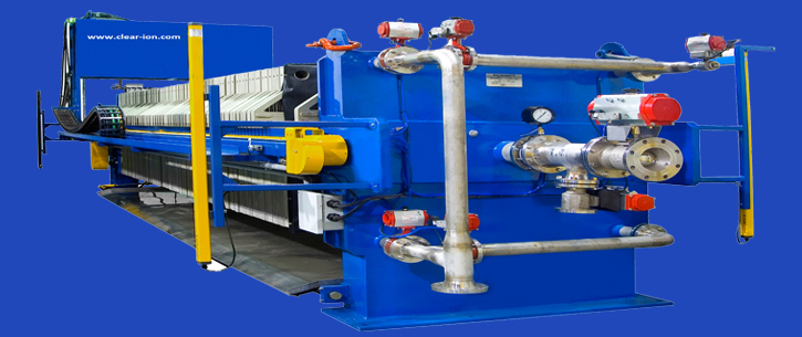 Filter Press
